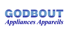 Godbout Appliances Appareils - Logo