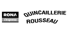 Rona Quincaillerie - Logo