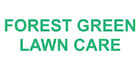 Forest Green Lawn Care - Logo
