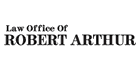 Arthur Robert Law Office - Logo