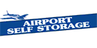 Airport Self Storage - Logo