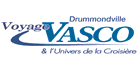 Voyage Vasco Drummond - Logo