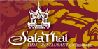 logo Salathai Thai Restaurant
