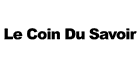 Le Coin Du Savoir - Logo
