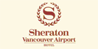 logo Sheraton Vancouver Airport Hotel & Convention Centre