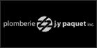 Plomberie JY Paquet - Logo