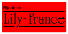 Bijouterie Lily-France - Logo