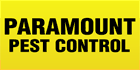 Paramount Pest Control Paramount Pest Control