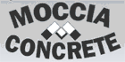 Moccia Concrete & Concrete Products Ltd - Logo
