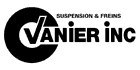 Suspension et Freins Vanier Inc - Logo
