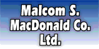 Malcolm S MacDonald Co Ltd - Logo