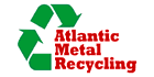 Atlantic Metal Recycling - Logo