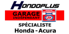 Hondoplus Inc - Logo