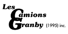 Les Camions Granby 1995 Inc - Logo