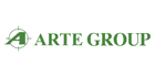 logo Arte Roofing & Construction Inc