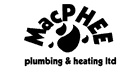 MacPhee Plumbing & Heating Ltd - Logo