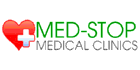 logo Richmond Road Family Medical Centre