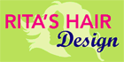 Rita's Hair Design - Logo