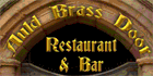Auld Brass Door Restaurant & Bar - Logo