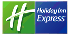 logo Holiday Inn Express VANCOUVER AIRPORT-RICHMOND