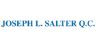 Salter Joseph L QC - Logo
