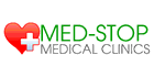 Med-Stop Medical Clinics Ltd - Logo