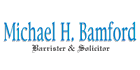 Bamford Michael H - Logo