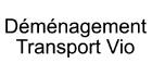 Déménagement Transport Vio - Logo