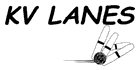 Kennebecasis Valley Bowling Lanes - Logo