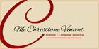 Christiane Vincent - Notaire Conseiller Juridique Christiane Vincent - Notaire Conseiller Juridique