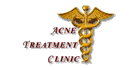 logo Acne Treatment Clinics Dr. Richard Geller