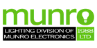Munro Computer Sales & Service - Logo