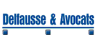 logo Delfausse & Associés Avocats