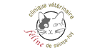 logo Clinique Vétérinaire Féline De Ste-Foy