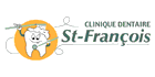 Clinique Dentaire St-François - Logo