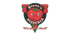 Steve's Pizzeria - Logo