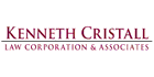 Kenneth Cristall - Logo