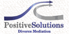 logo Positive Solutions Divorce Services
