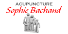 Acupuncture Sophie Bachand - Logo