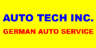 Auto Tech Inc - Logo