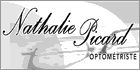 Clinique Visuelle Nathalie Picard - Logo