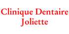 Clinique Dentaire Joliette - Logo