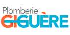 Plomberie Giguere - Logo