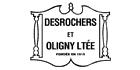 Centre Funéraire Desrochers & Oligny Ltée - Logo