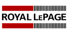 logo Royal Lepage R E Wood Realty