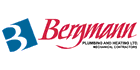 Bergmann Plumbing & Heating Ltd - Logo