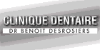 Clinique Dentaire Dr Benoit Desrosiers - Logo