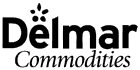 Delmar Commodities Ltd - Logo