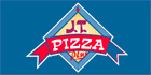 Pizza JT - Logo