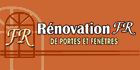Rénovations F R Enrg - Logo